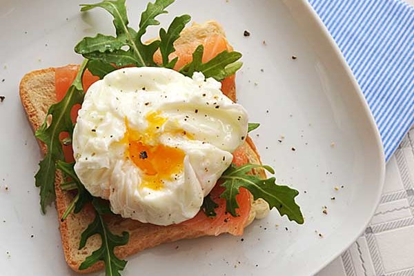 Codzienna organizacja kuchni domowej